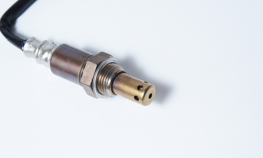 工业传感器探头