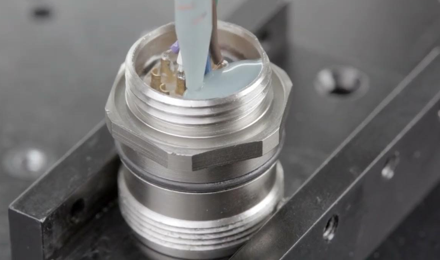 灌封材料 灌封材料