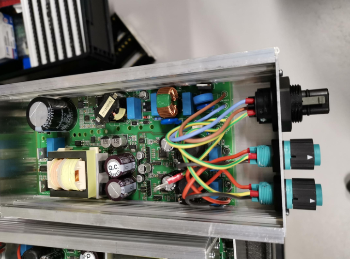 控制器pcb灌封 控制器pcb灌封