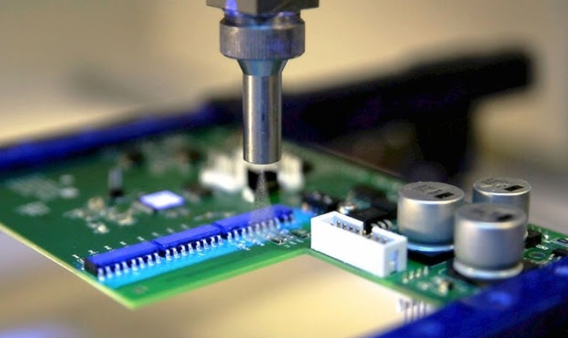 控制器pcb灌封 控制器pcb灌封