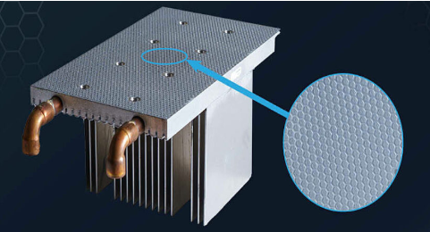 精密模板方法 精密模板方法