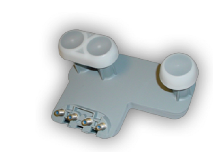 高频头声道 高频头声道