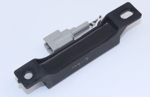 汽车天线内部线圈灌封