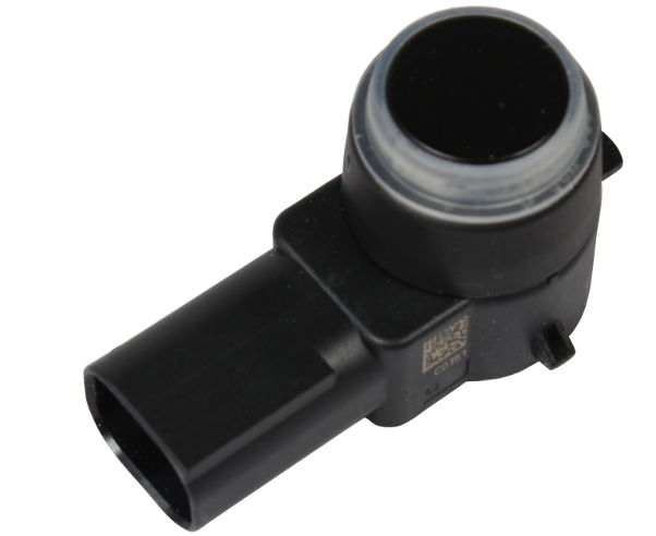 倒车雷达壳体灌封