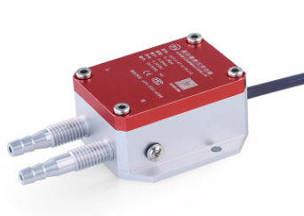 差压传感器陶瓷基板+PA66粘接密封