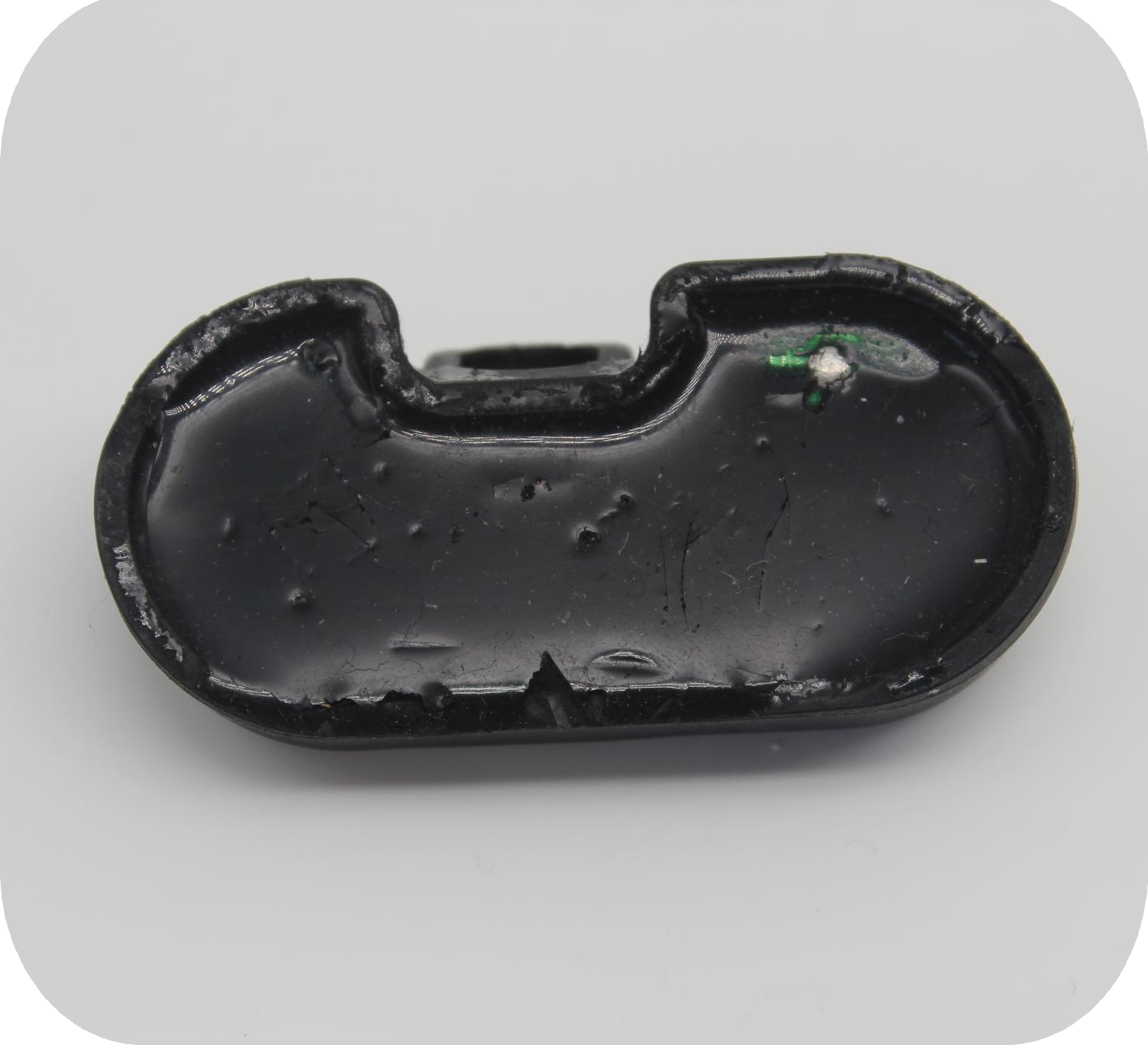 胎压传感器PA66壳体内部灌封 