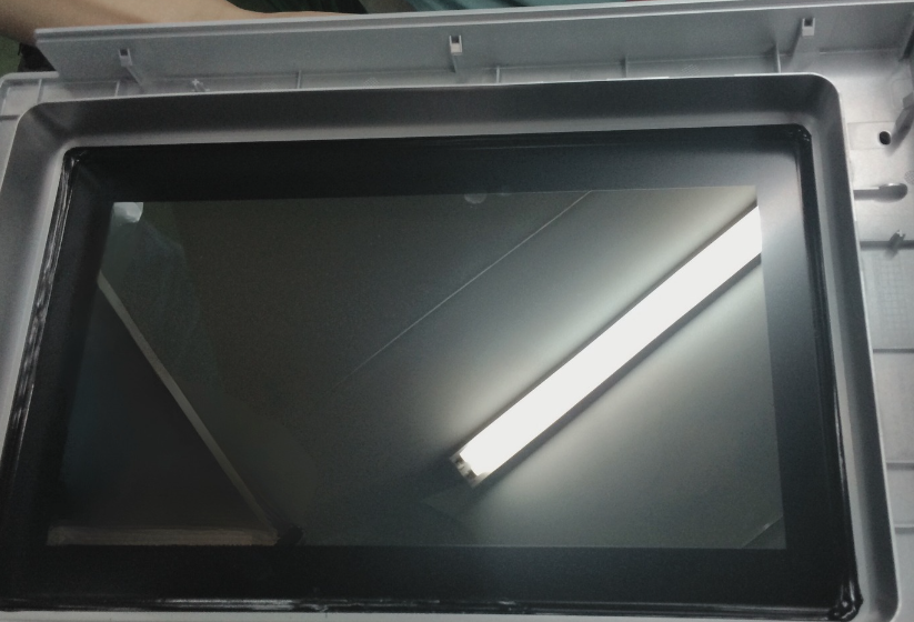 微波炉底板粘接 微波炉底板粘接