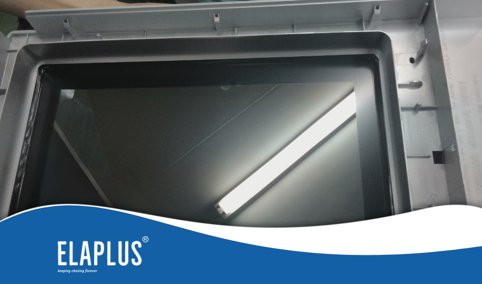 微波炉底板粘接 微波炉底板粘接