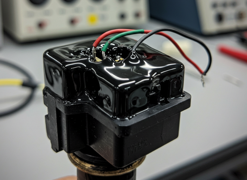 汽车开关线束固定 汽车开关线束固定