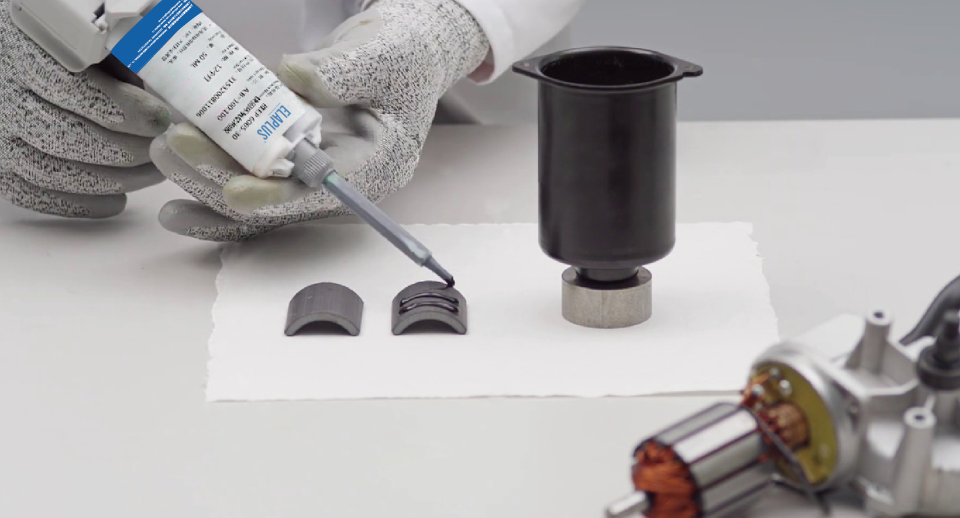 导热粘接胶 导热粘接胶