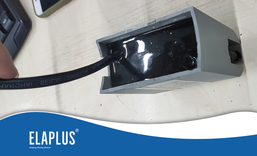 测雨量传感器灌封 测雨量传感器灌封