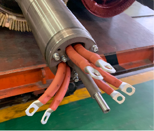 风电线束封堵固定 风电线束封堵固定