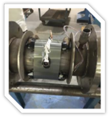 智能水表换能器密封 智能水表换能器密封